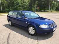 Passat B5 1.9 TDI 2003r