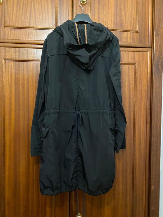 Casaco grande pouco usado