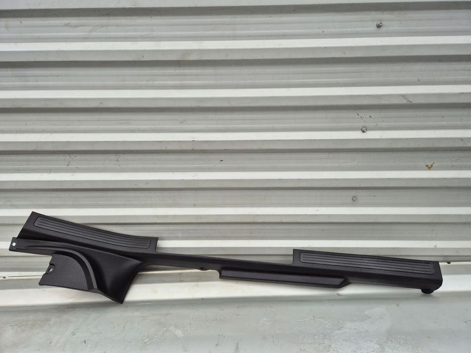 Lewa listwa próg nakładka progu Fiat Grande Punto 5D