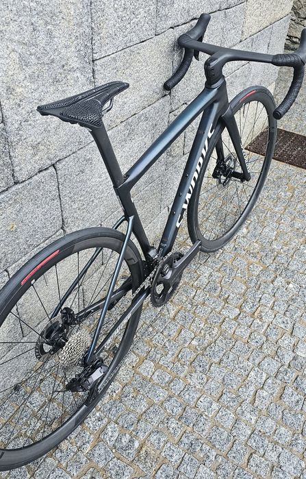 Specialized Tarmac S-Works Sl8 6,49kg
