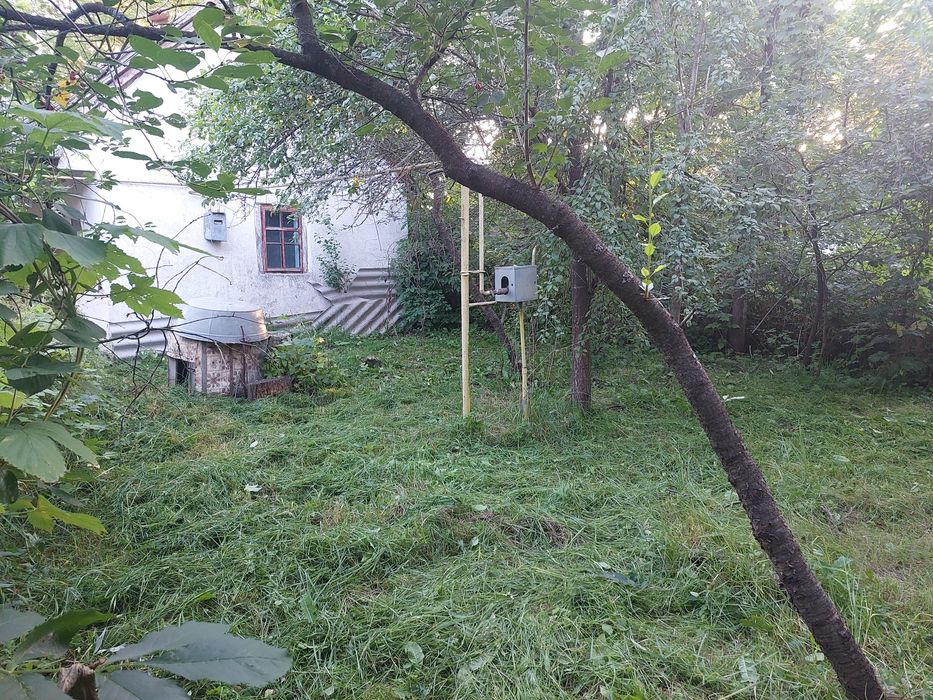 Продам будинок в смт. Іванопіль, Чуднівський  р-н, Житомирська обл.