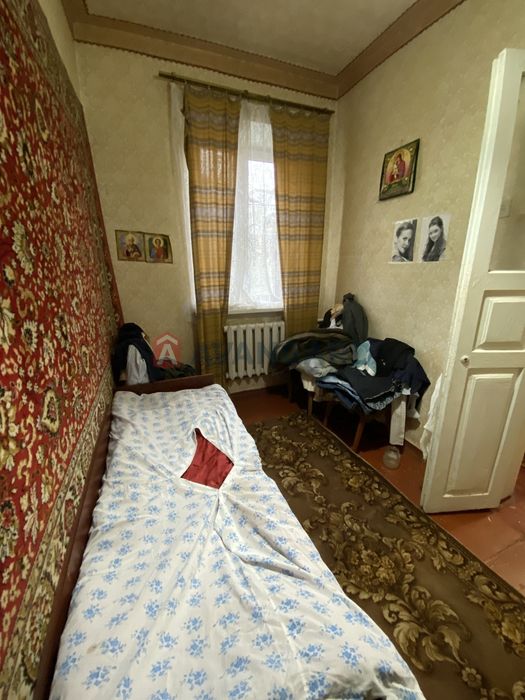 Продам будинок район Залізничого вокзалу