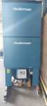Odpylacz Filtracyjny Nederman  max dx 6000 TR