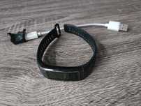 Smartwatch opaska monitorująca Huawei