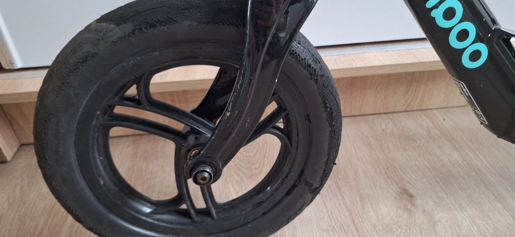 Rowerek biegowy cariboo pro01