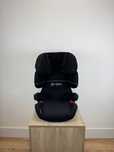Fotelik samochodowy CYBEX SOLUTION X-FIX 15-36KG