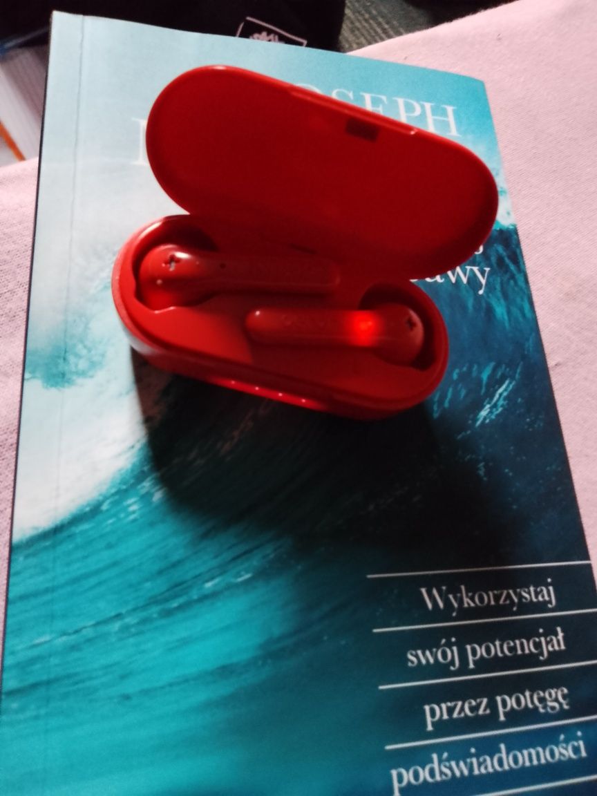 Słuchawki bluetooth defunc