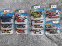 Hot Wheels J-imports OPIS