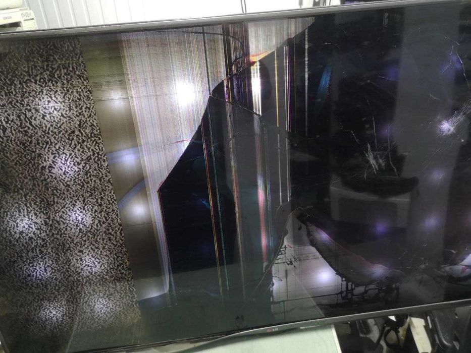 БИТА МАТРИЦЯ , телевізор, LG 49LB620V, панель 49"