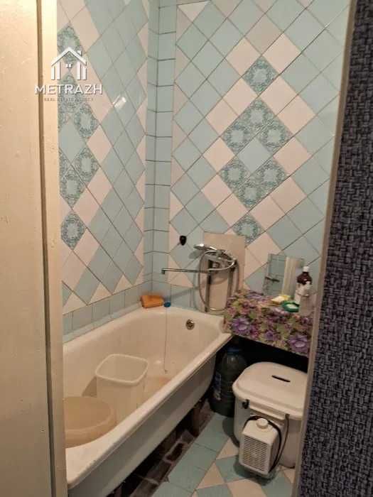 Продается 2-х комнатная квартира 7/9, Алексеевка Победы 61б (86487)