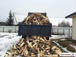 Продам дрова твердых пород(дуб , ясень, акация )С доставкой!