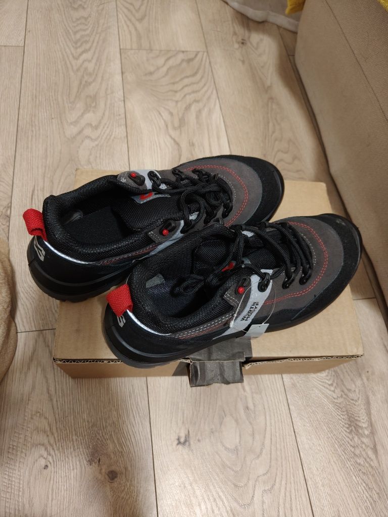 Buty robocze do pracy wurth modyf