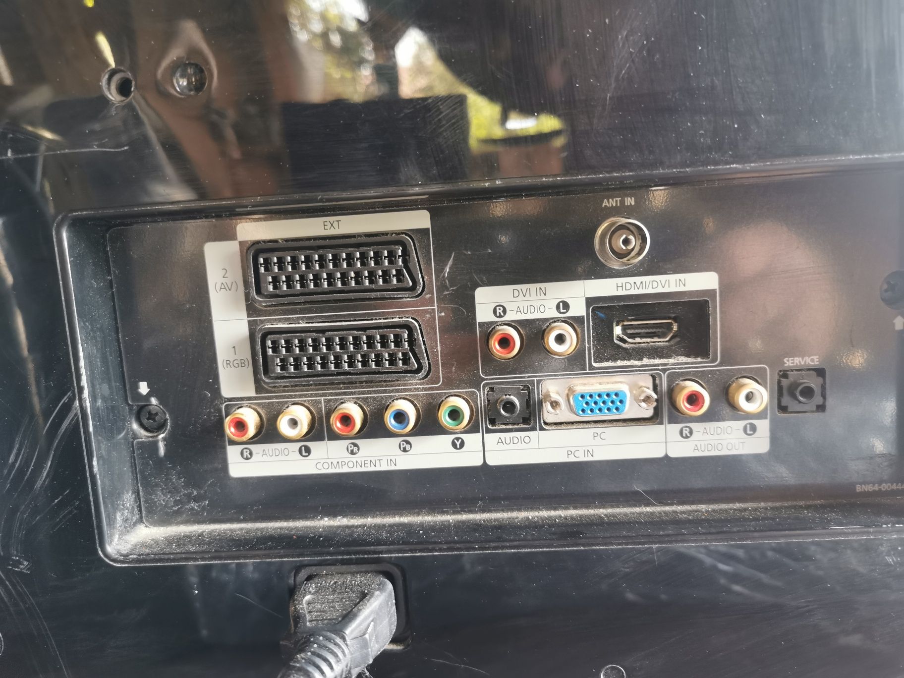 Sprzedam telewizor 42cale