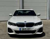 Bmw 330e - Pack M