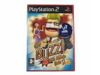 Gra Ps2 Buzz!: The Music Quiz (Ps2) (Eng) (4)