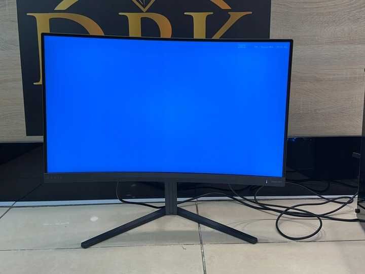 Monitor Philips 27M2C5200W | 27" FHD 240Hz