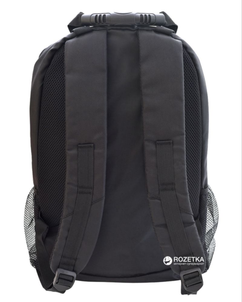 Рюкзак для ноутбука Grand-X 15.6'' Black/Blue