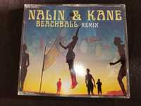 Nalin & Kane Beachball (Remix) CD 1997