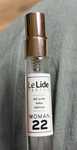 Perfumy damskie 10 ml woman 22