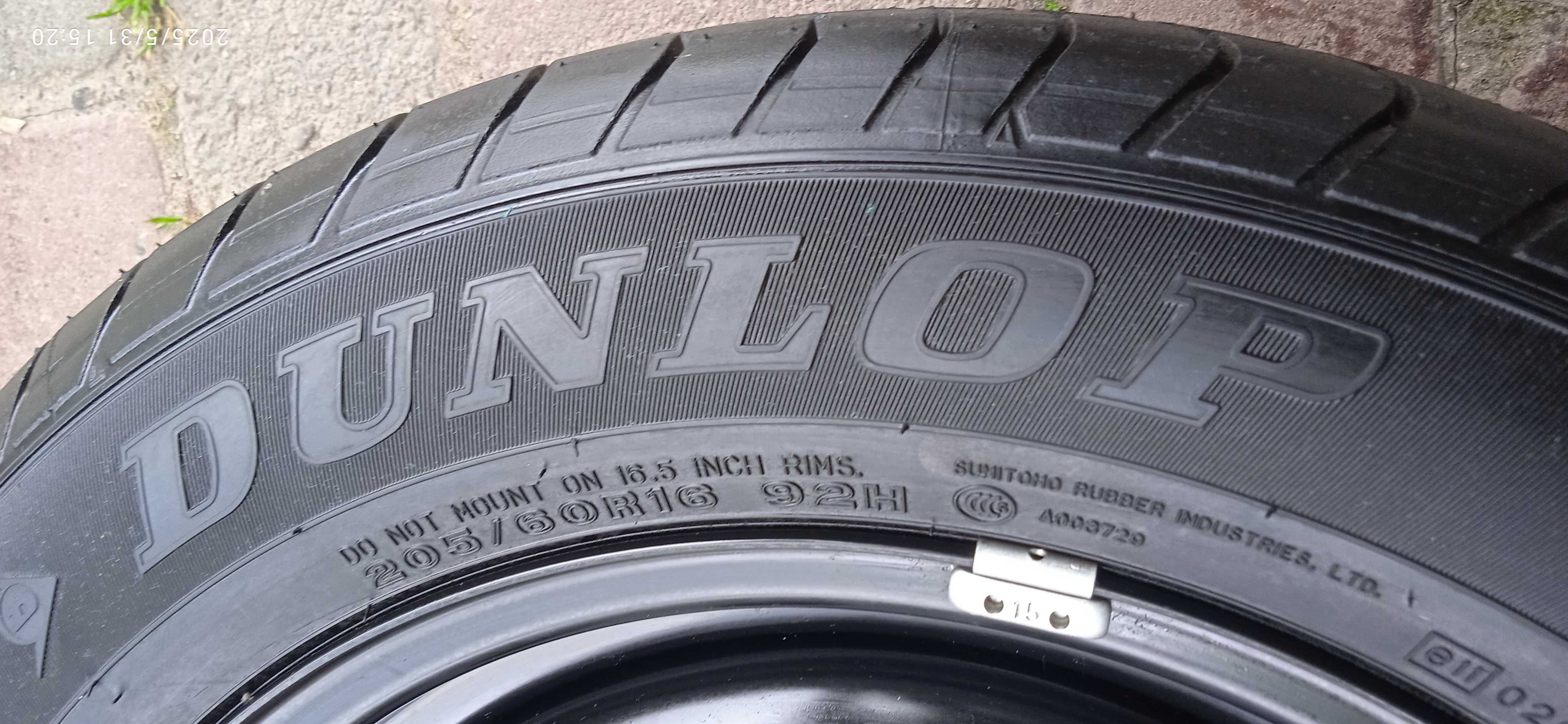 Диски (нові) R16 5x114.3 Mitsubishi/ Hyundai/ Kia/ Mazda і т.д. - 4шт