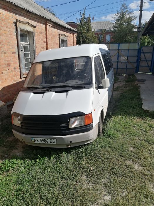 Продам Форд Тразит 1988
