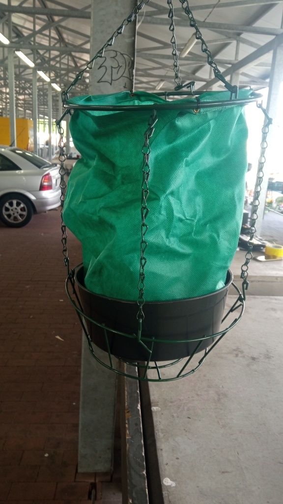 Planter na warzywa pomidory paprykę 30 L