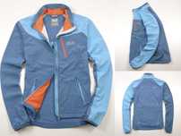 Jack Wolfskin Hyproof Softshell Stormlock męski Kurtka męska * M
