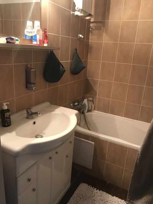 Wynajme pokój jednoosobowy