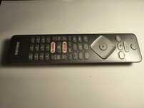 Pilot do telewizora Philips