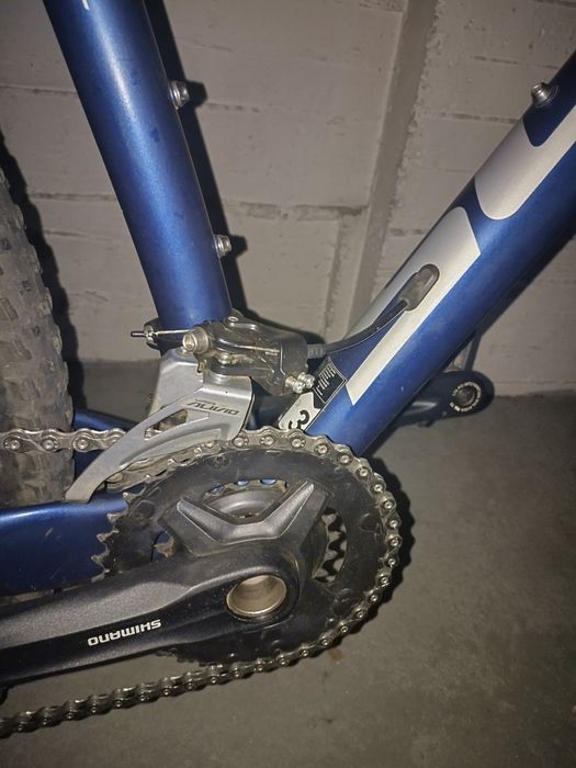 Bicicleta Scott Aspect 940  Roda 29 tamanho M