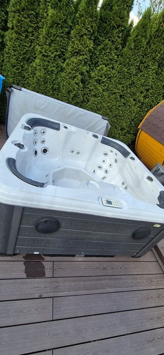 Jacuzzi wanna spa Passion spas