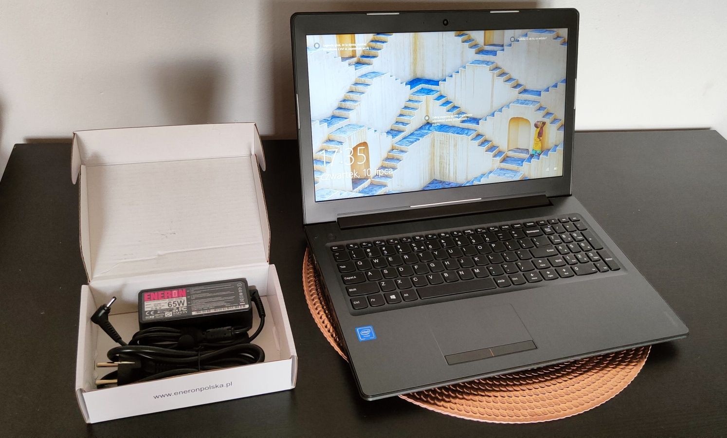 Lenovo 510-15ISK  Intel i7/ 8GB RAM/ Nvidia 940MX