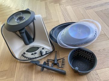 Robot kuchenny Thermomix TM3