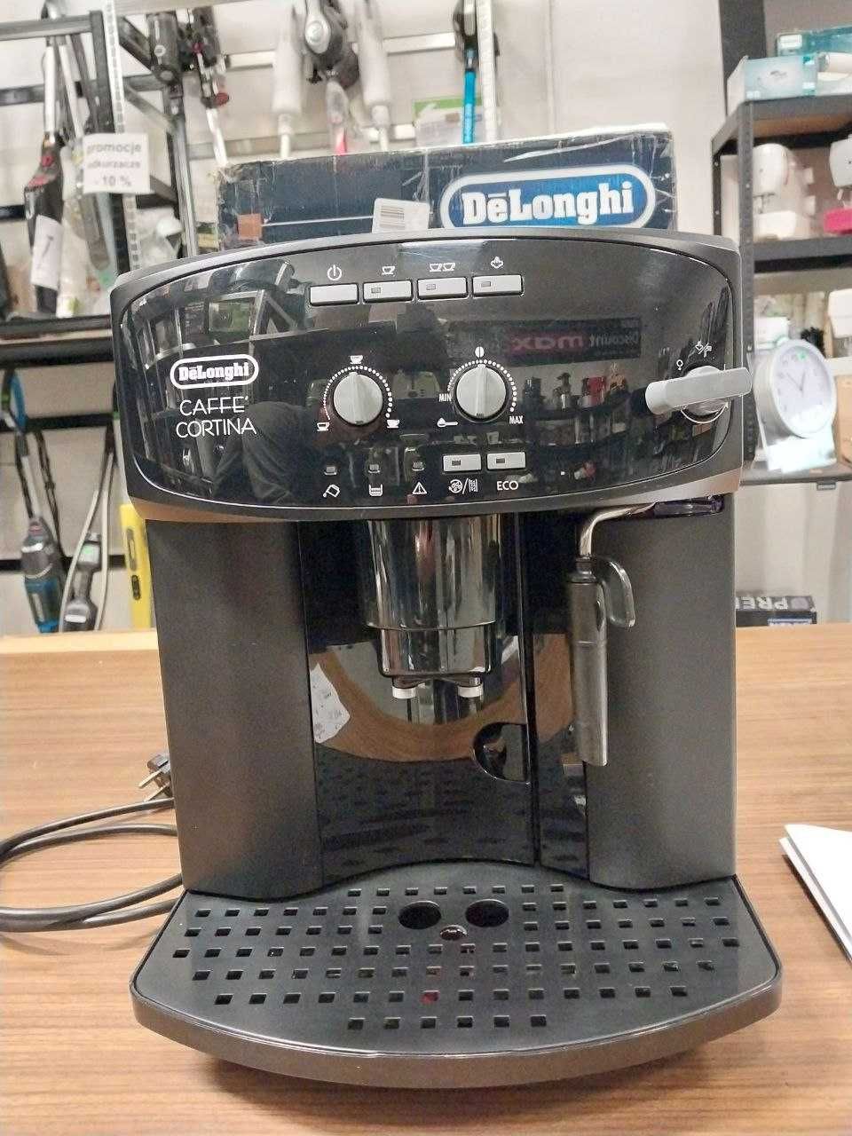 Ekspres do kawy De'Longhi Caffe Cortina ESAM 2900