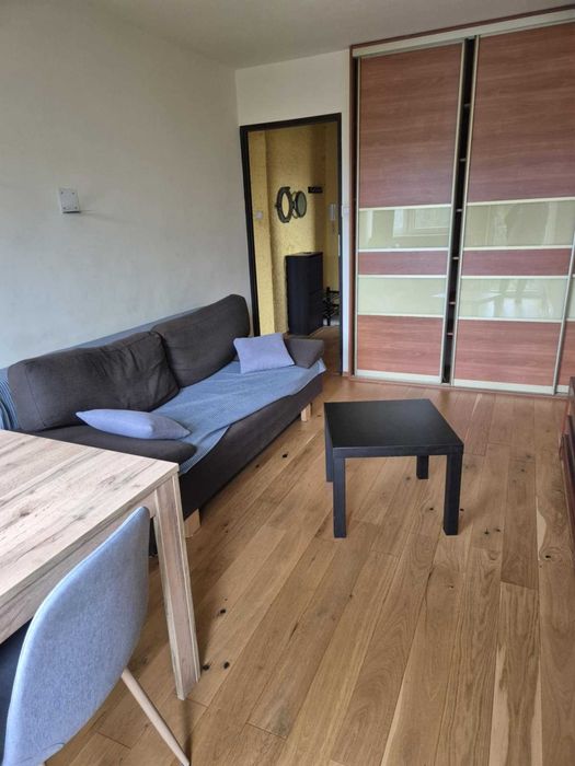 Matro Słodowiec 2-pokojowe