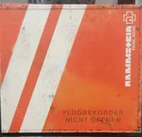 Raro CD Rammstein