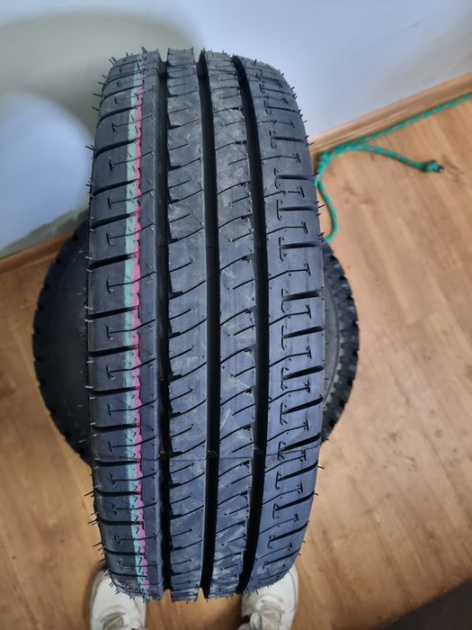 Opony bieżnikowane 225/65 R16C Gepard Sunner