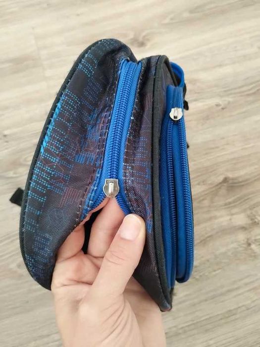 Plecak dla przedszkolaka