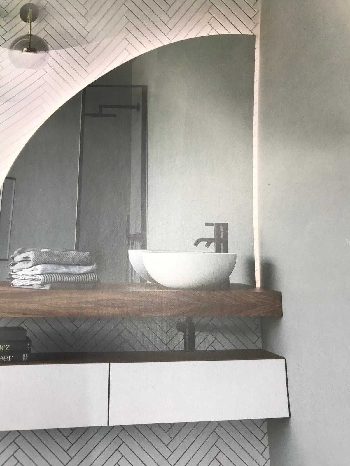 Móvel para WC Novo