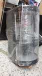 Caixa c/ 2 subwoofer auto
