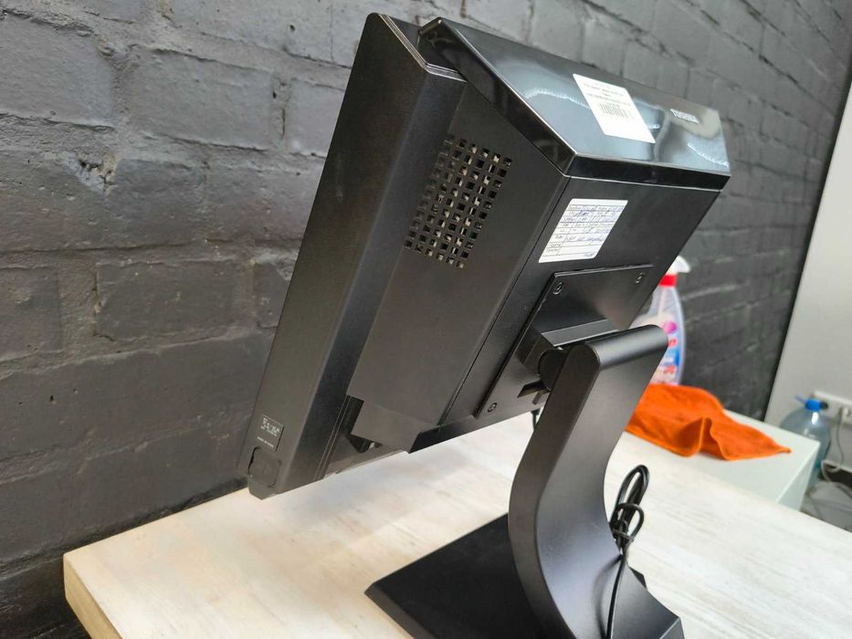 Для касс та ресторану POS термінал Toshiba 6140-A30