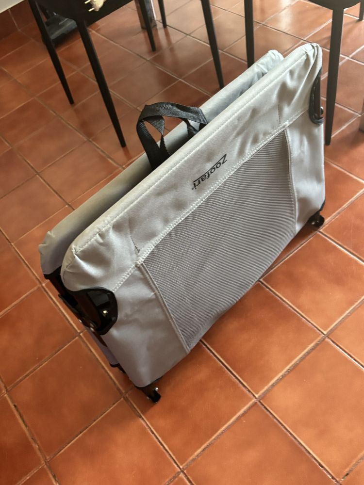 Cama para cães