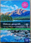 Podręcznik oblicza geografii 1