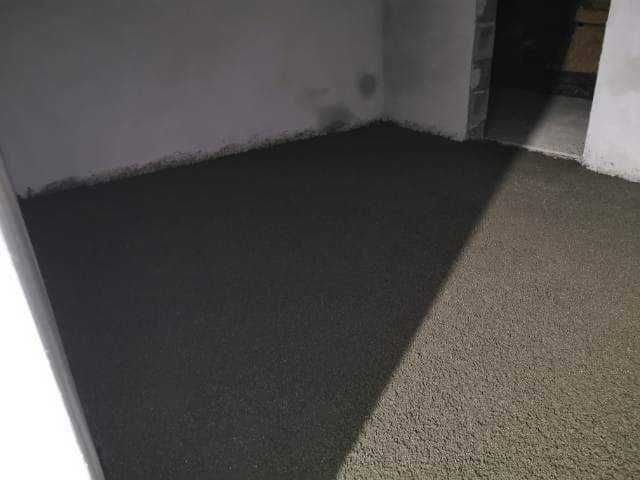 Granulat styropianowy 60/m3