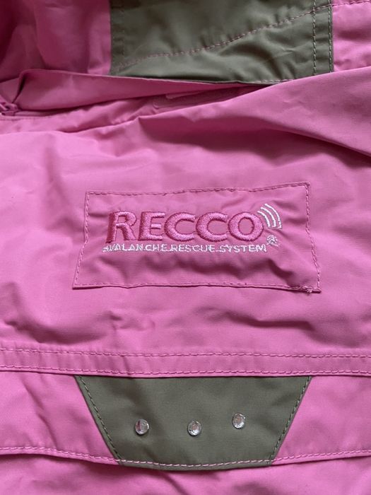 Курточка и брюки лыжные на рост 170