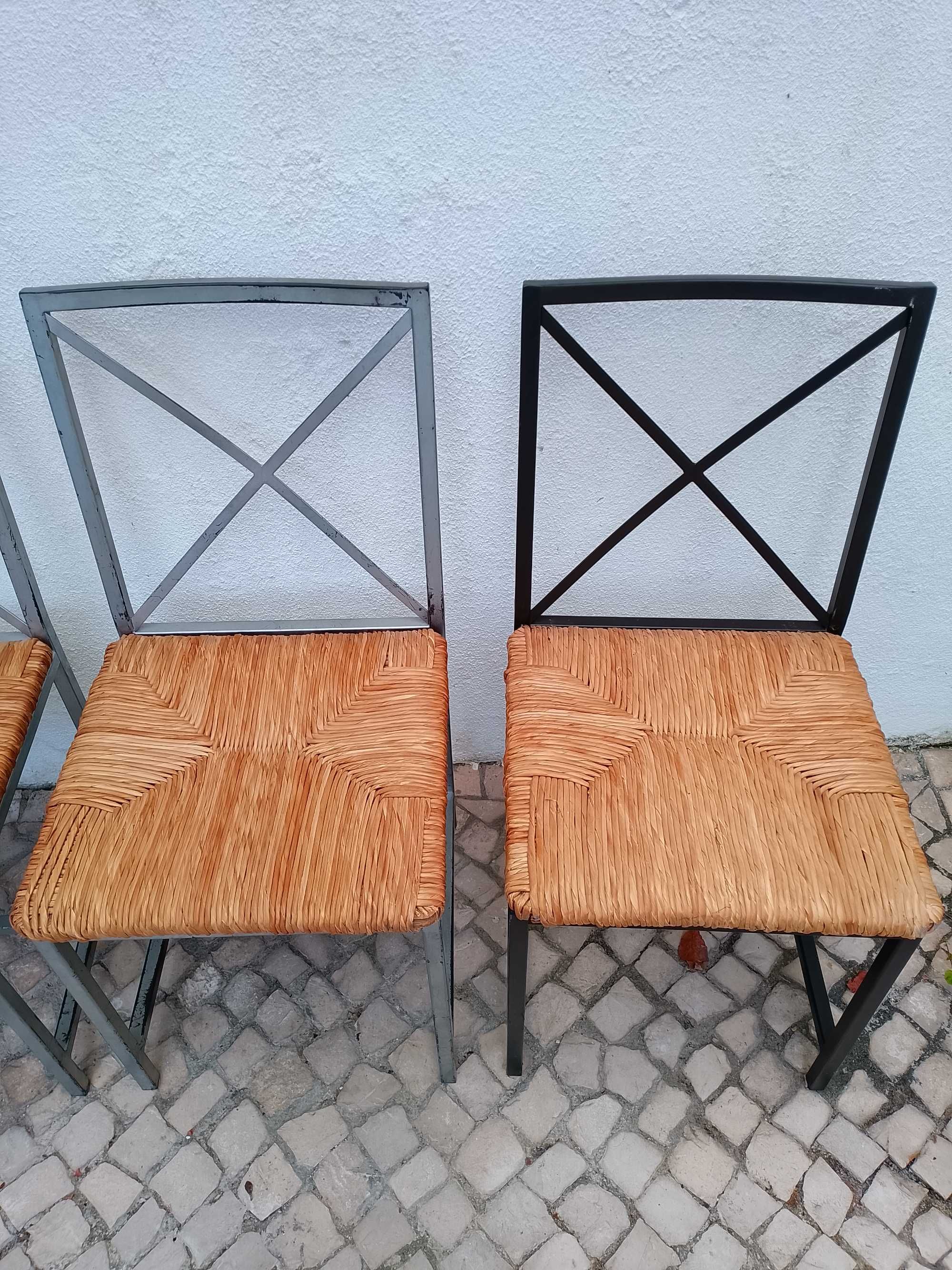 Cadeiras sala/cozinha