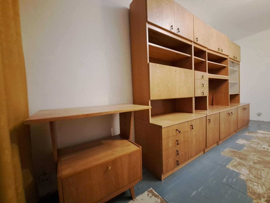 Oddam meble za darmo