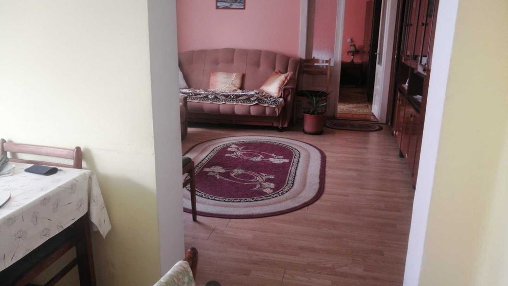 Продається будинок місто Тячів