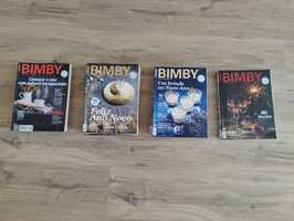 Revistas BIMBY - Momentos de partilha + OFERTAS