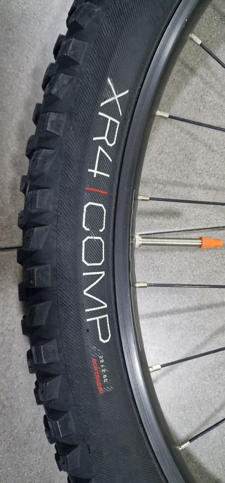 Par de Rodas Bontrager 29